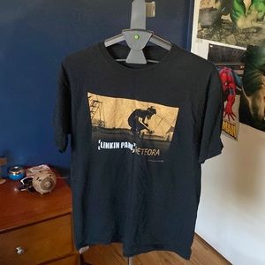 Linkin Park Band tee